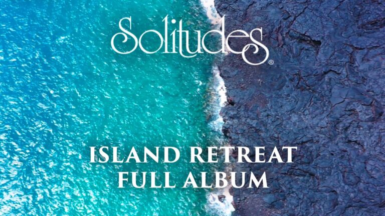 Relaxation Music YouTube video thumbnail