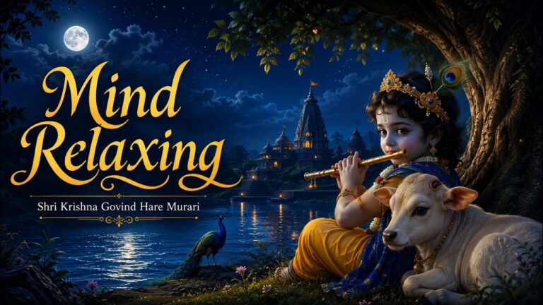 Meditation Music YouTube video thumbnail