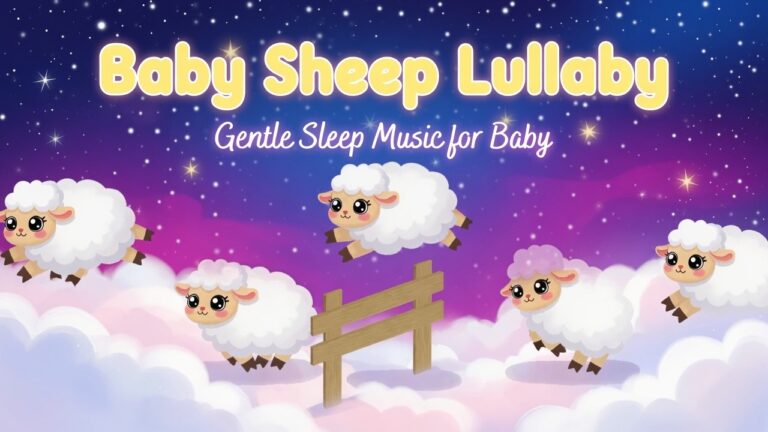 Sleep Music YouTube video thumbnail