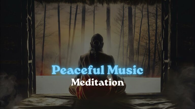 Yoga Music YouTube video thumbnail
