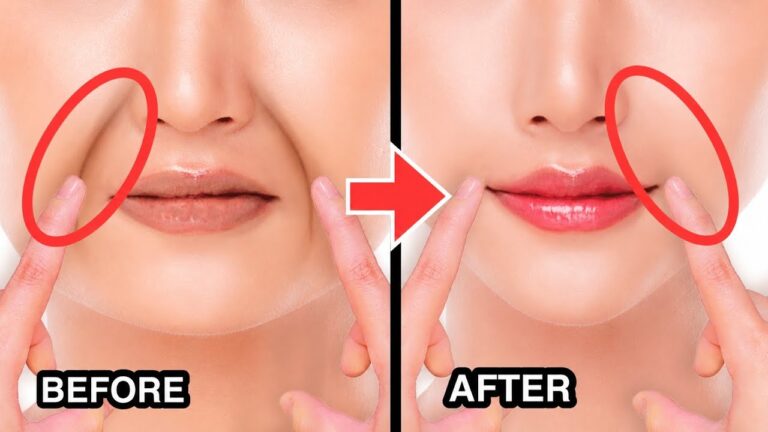 Face Massage YouTube video thumbnail