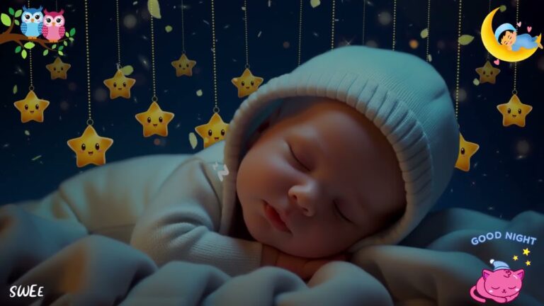 Sleep Music YouTube video thumbnail