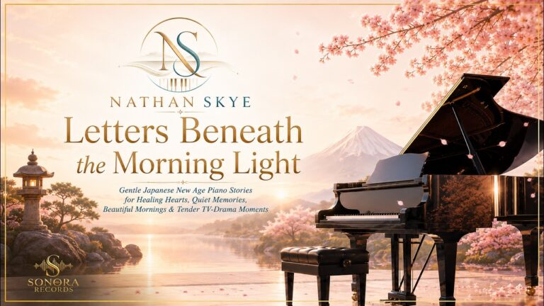 Healing Music YouTube video thumbnail
