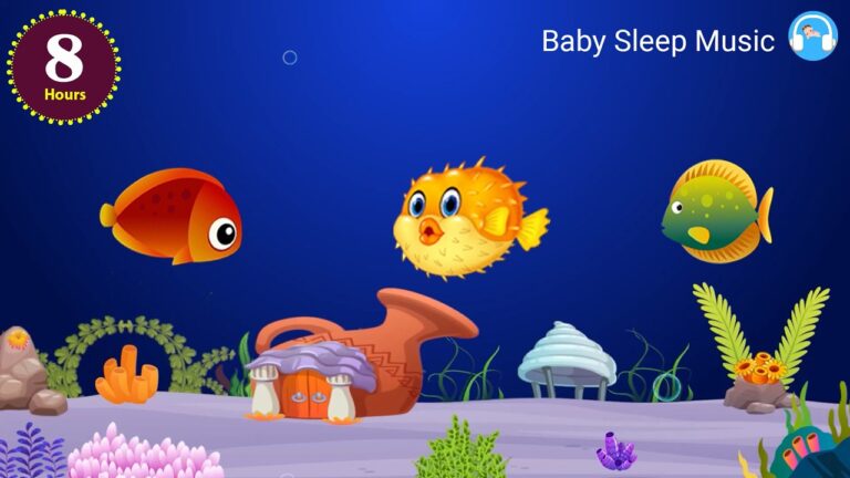 Sleep Music YouTube video thumbnail