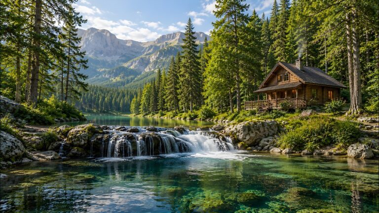 Relaxation Music YouTube video thumbnail
