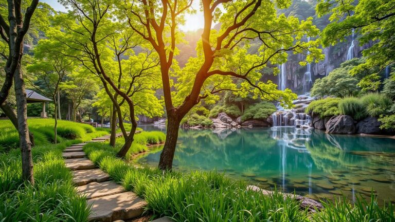 Relaxation Music YouTube video thumbnail