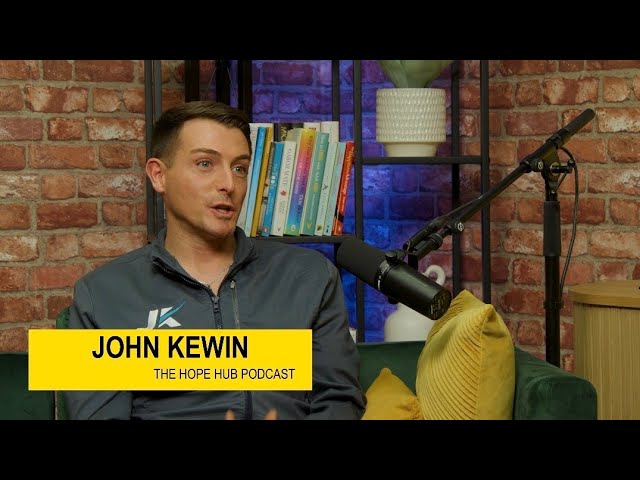 My Journey Into Trigger Point Therapy | Neurodiversity, Purpose & Kinetic Recovery