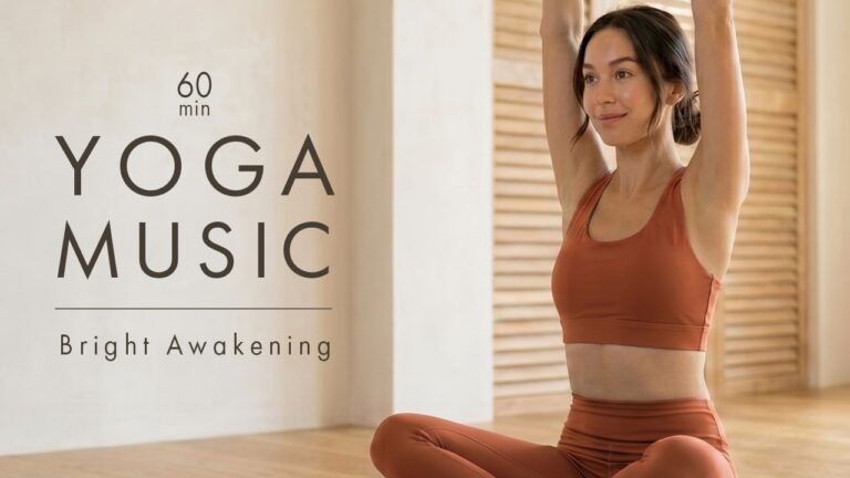 Yoga Music YouTube video thumbnail