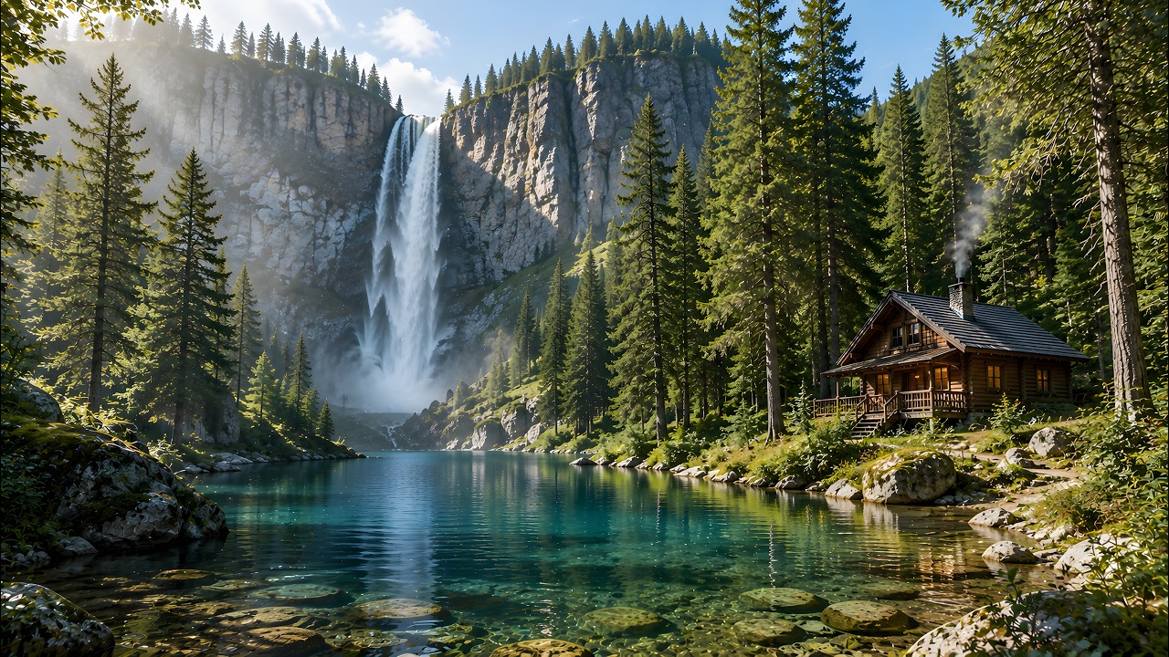 Beautiful Relaxing Music | Stress Relief, Overthinking, Meditation, Spa Music