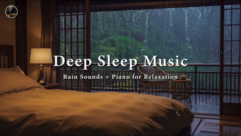 Relaxation Music YouTube video thumbnail