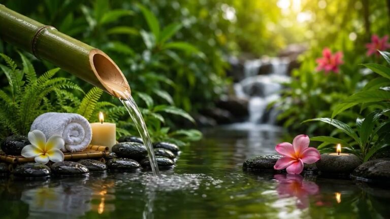 Meditation Music YouTube video thumbnail
