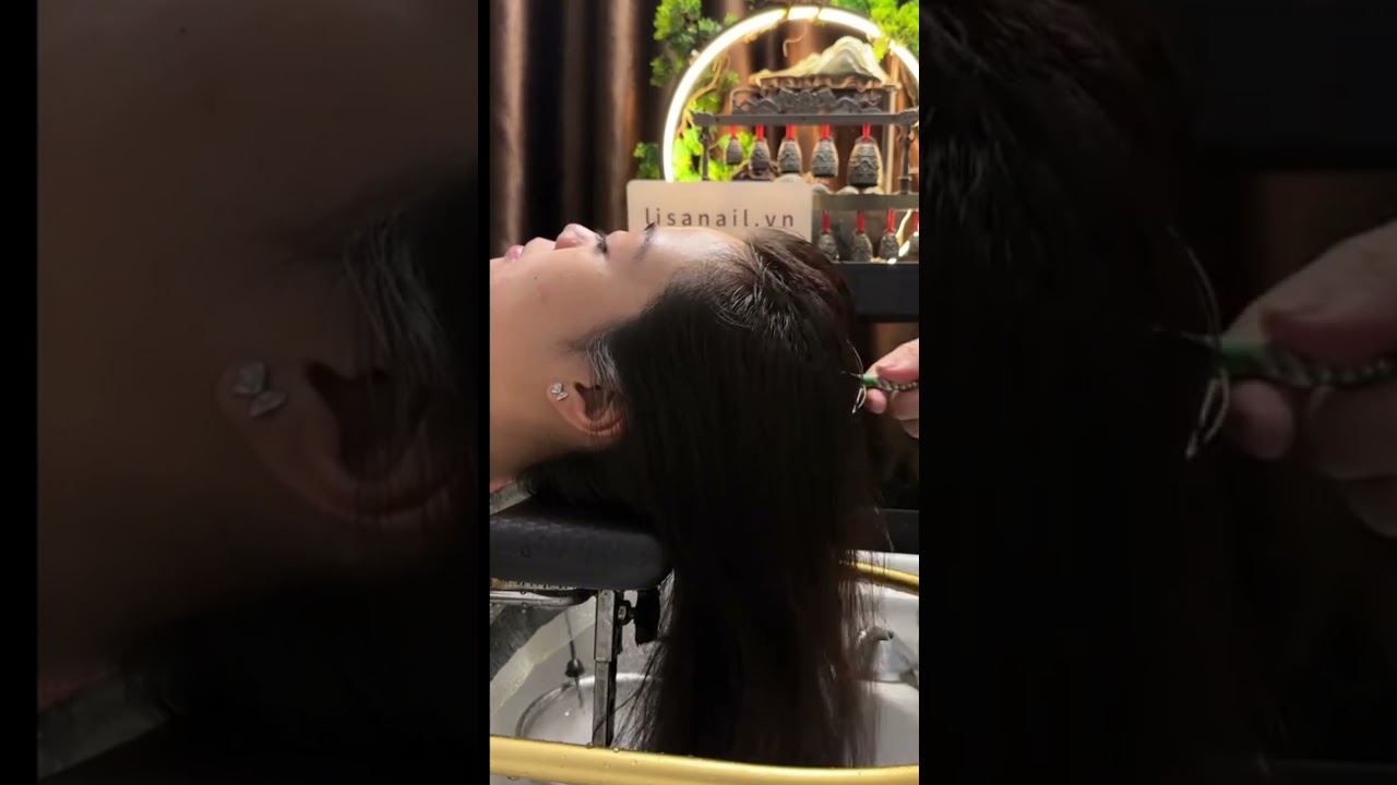 Full body massage therapy