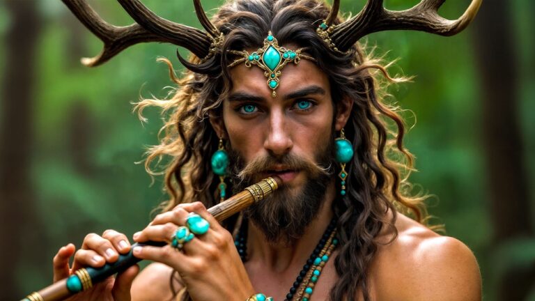 Healing Music YouTube video thumbnail