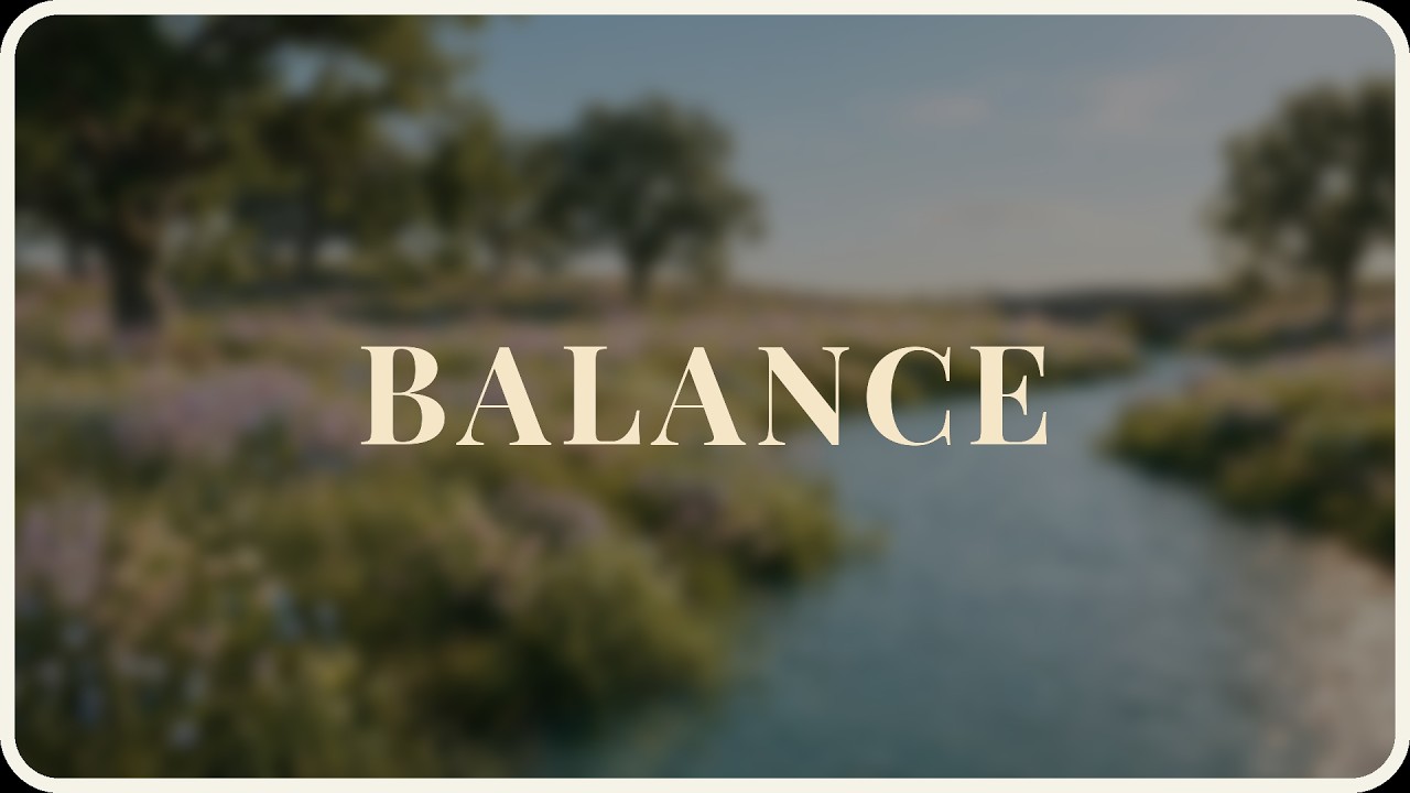 Yoga Music | Deep Stretch | Relaxing Yoga Flow for Breath Balance & Gentle Movement