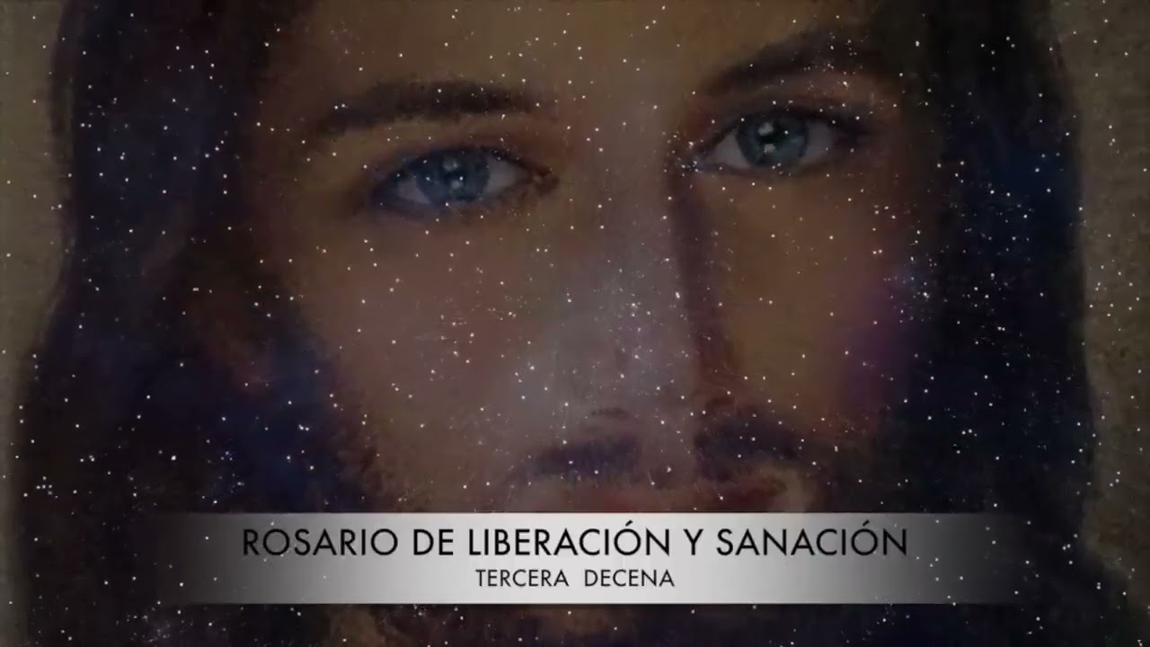 ROSARIO DE SANACIÓN Y LIBERACIÓN . Gladys Garcete . Música Católica