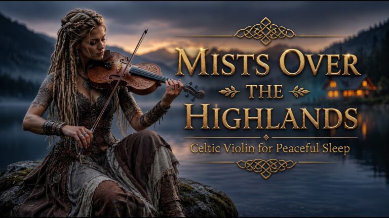 Healing Music YouTube video thumbnail