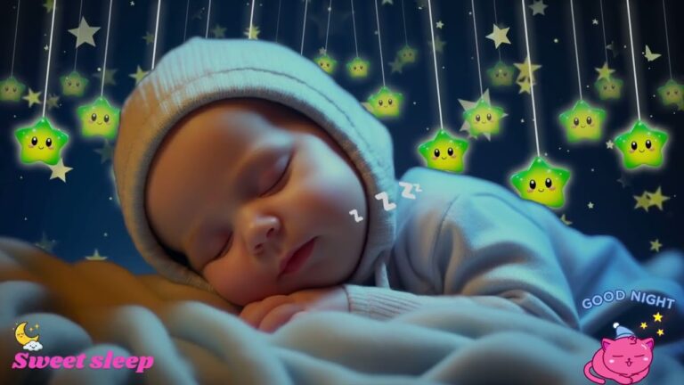 Sleep Music YouTube video thumbnail