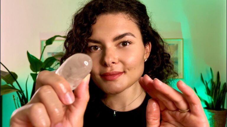 Face Massage YouTube video thumbnail
