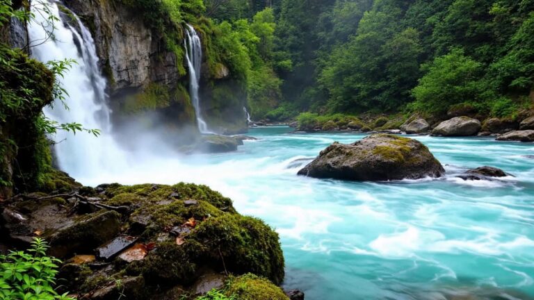Nature Sounds YouTube video thumbnail