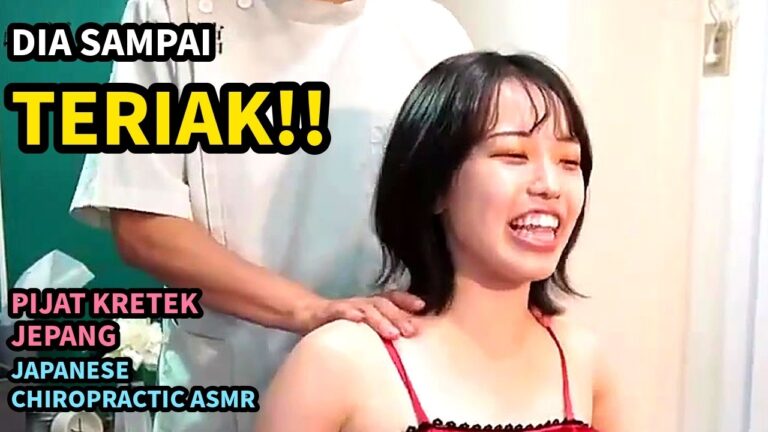 Neck Chiropractic YouTube video thumbnail