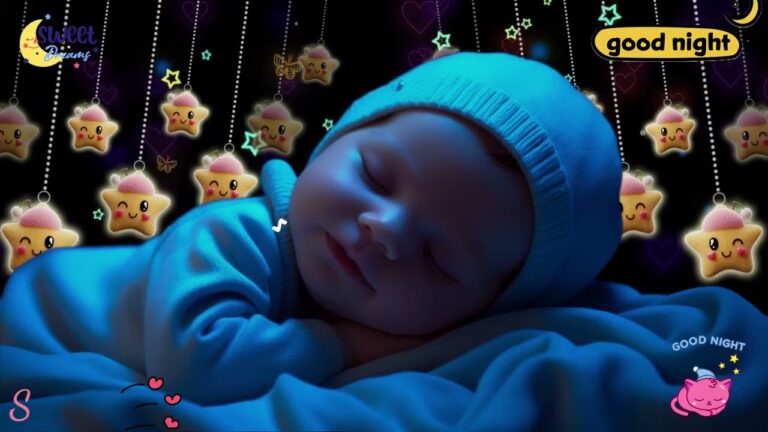 Sleep Music YouTube video thumbnail