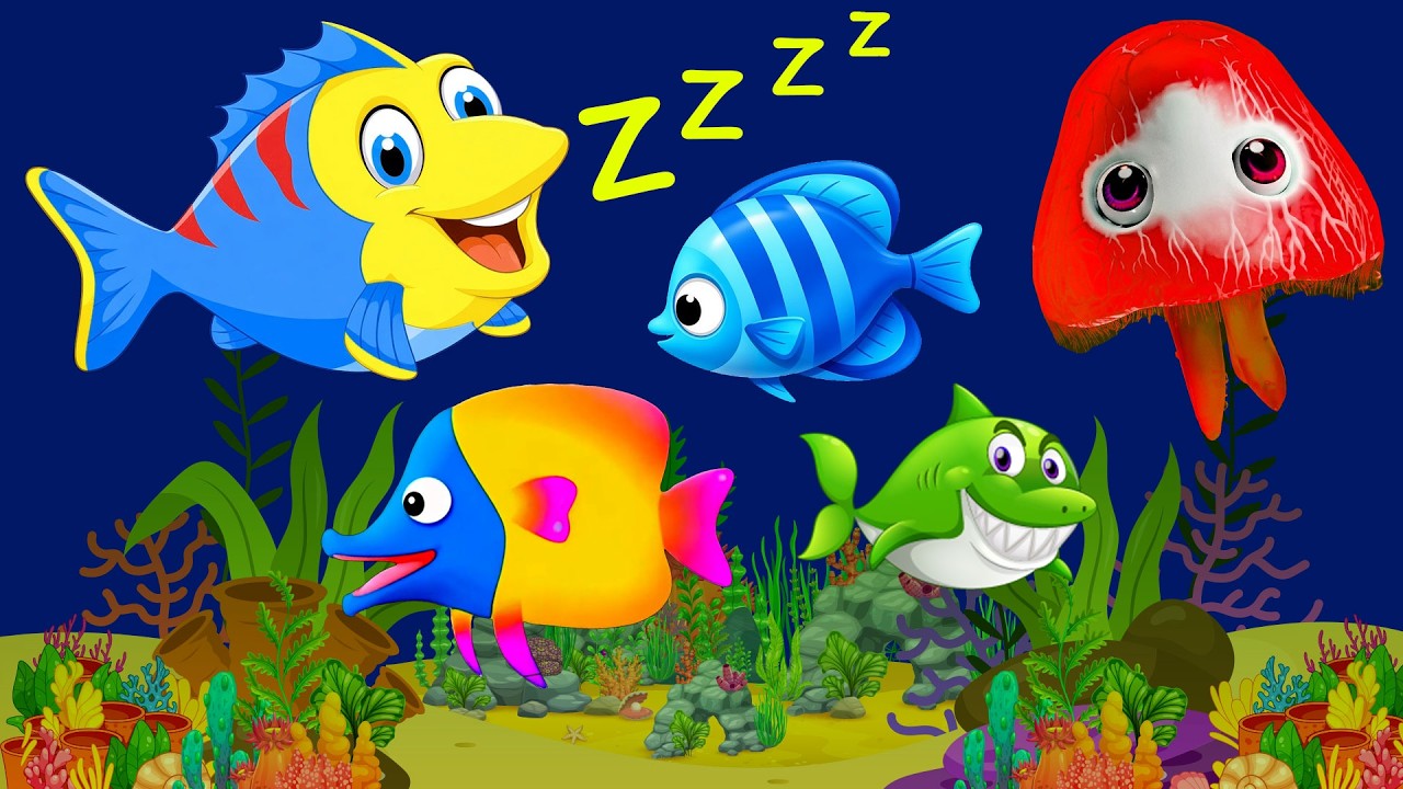 Lullaby for Babies to Go to Sleep 🌙 Baby Sleep Music 🎵Lullaby kids Baby Sleep💤 446