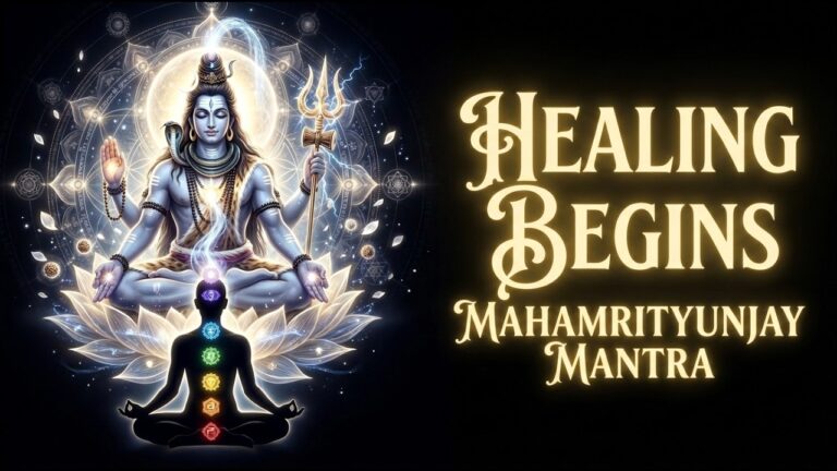 Meditation Music YouTube video thumbnail