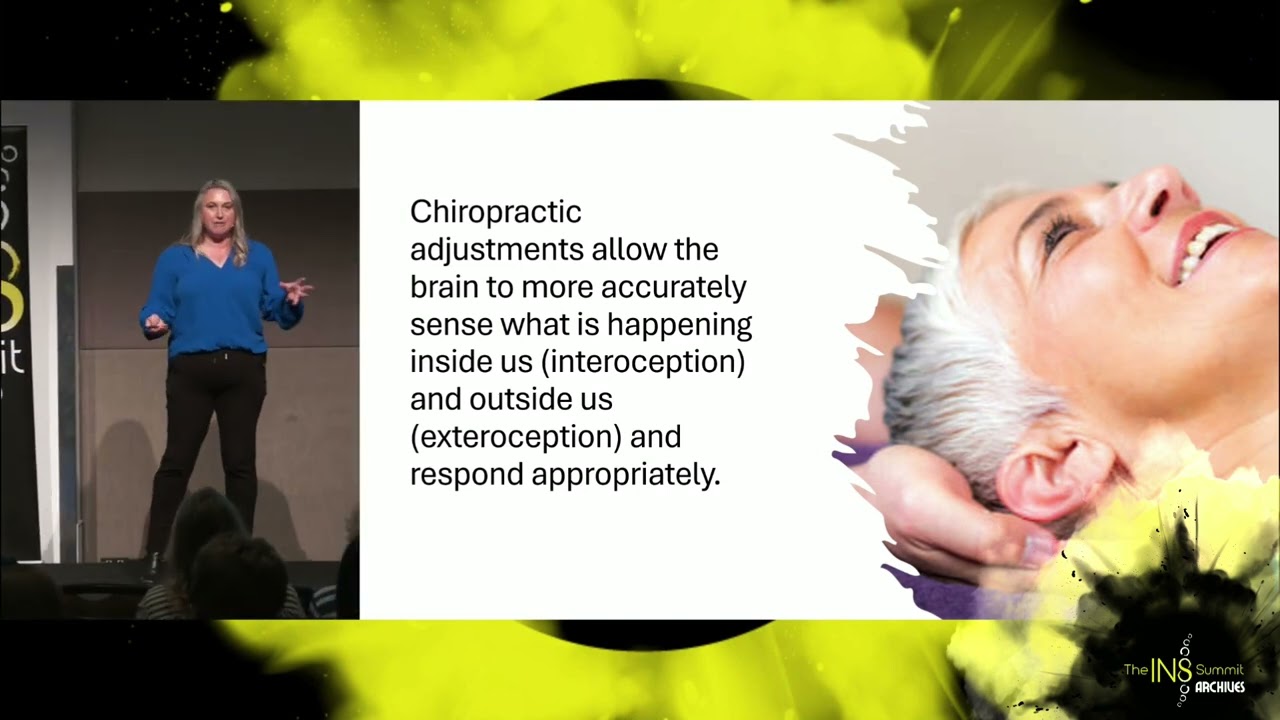 Chiropractic Adjustment: Unlocking Your Brain’s Potential