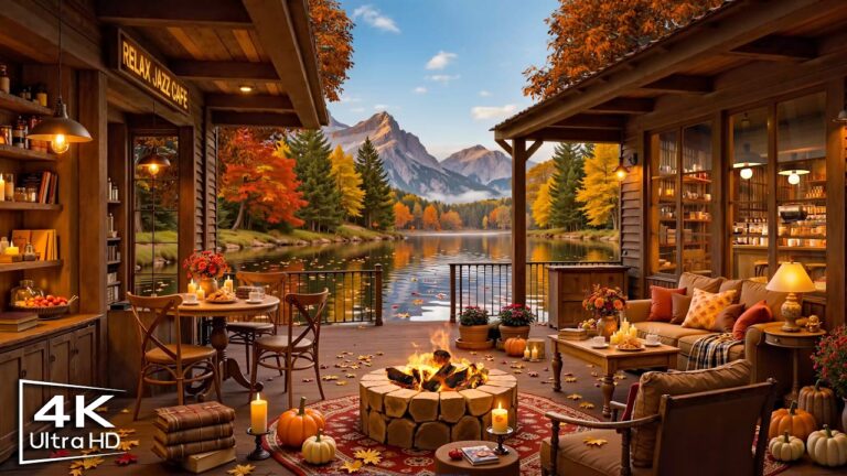 Relaxation Music YouTube video thumbnail