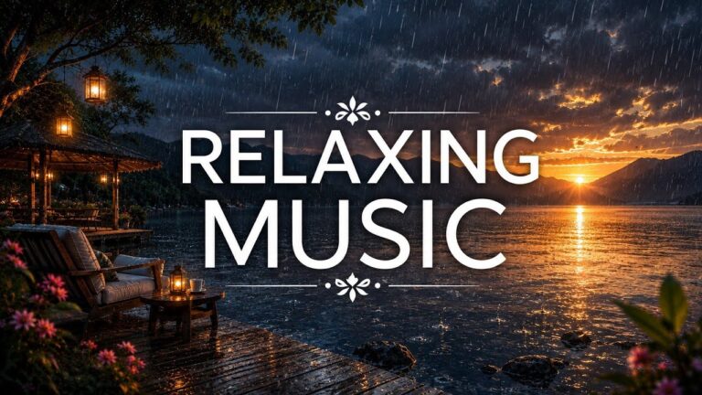 Study Music YouTube video thumbnail