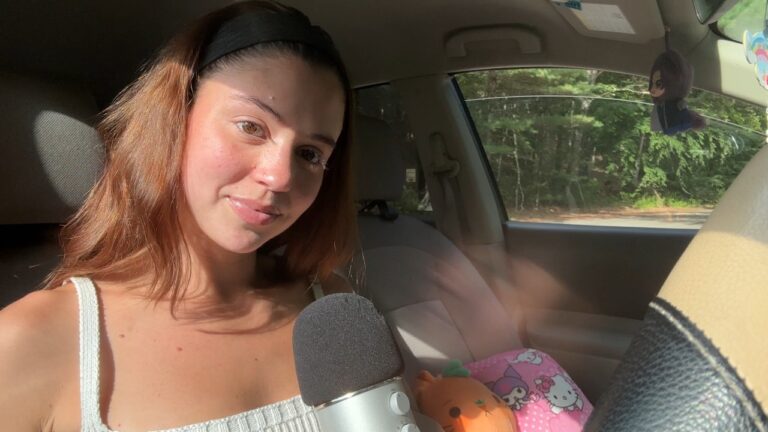 Nature Sounds YouTube video thumbnail