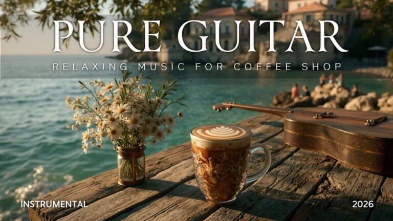 Study Music YouTube video thumbnail