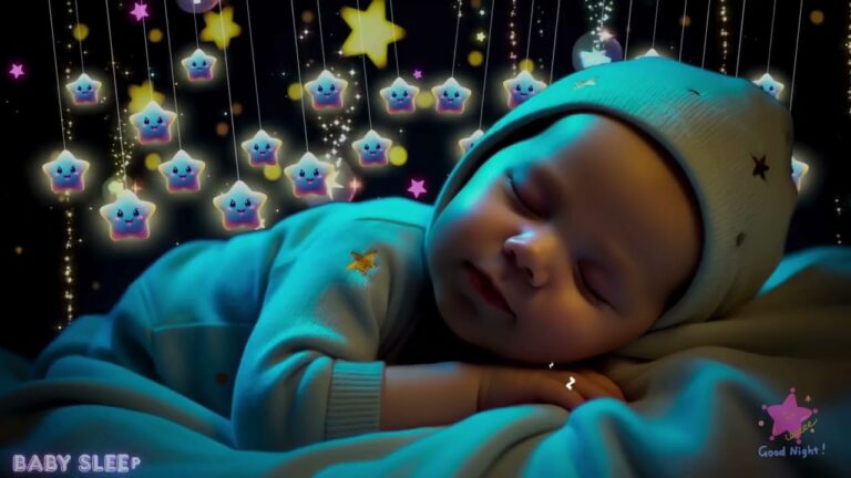 Sleep Music YouTube video thumbnail