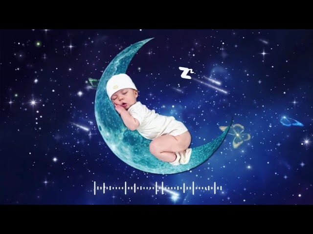Deep Sleep Music for Babies | White Noise to Fall Asleep Fast | Deep Sleep Sound for Newborns