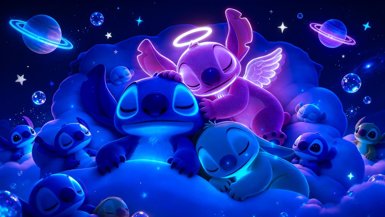 Deep Sleep in 3 Minutes 🌙 | Soothing Sleep Music for Anxiety Relief & Complete Relaxation