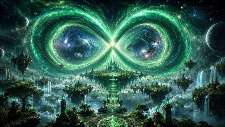 Healing Music YouTube video thumbnail