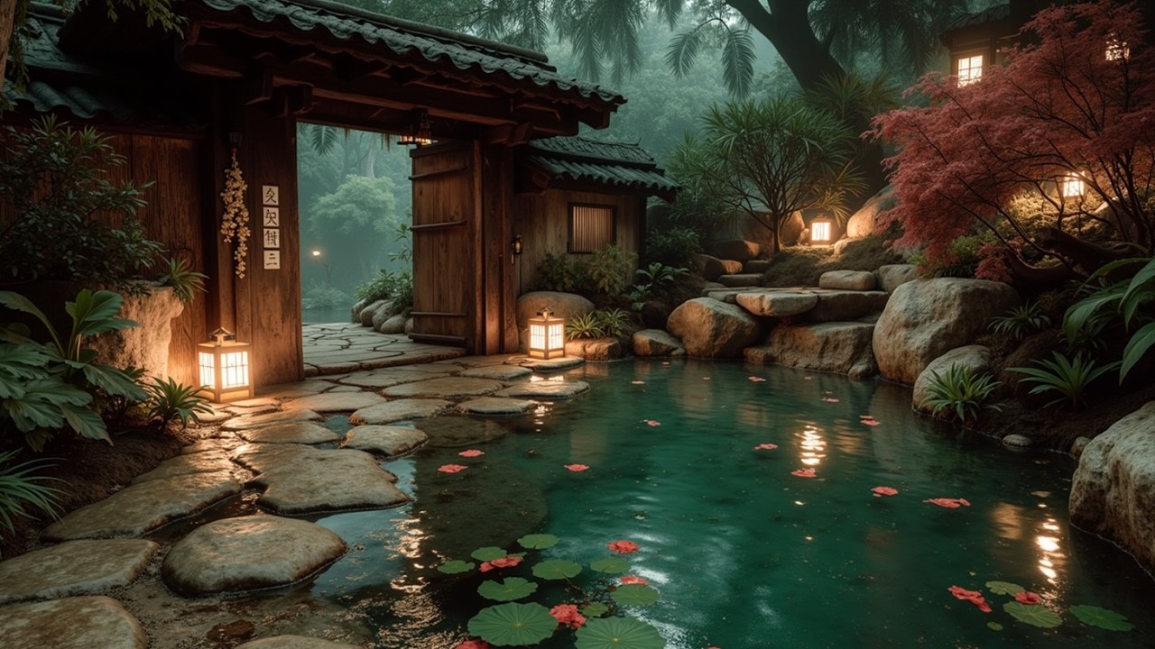 Piano Healing Music For Stress Relief | Relaxing Piano Music And Deep Sleep Sounds