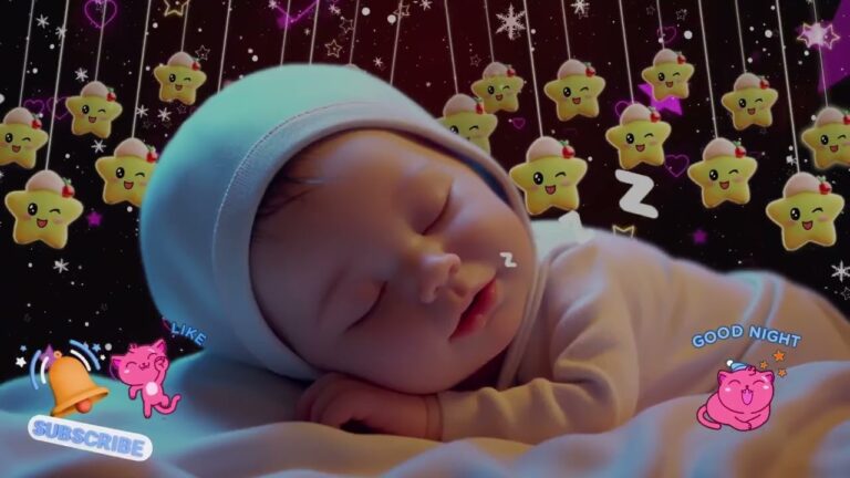 Sleep Music YouTube video thumbnail