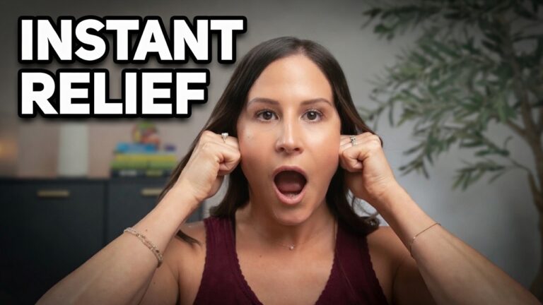 Hands & Wrists Massage YouTube video thumbnail
