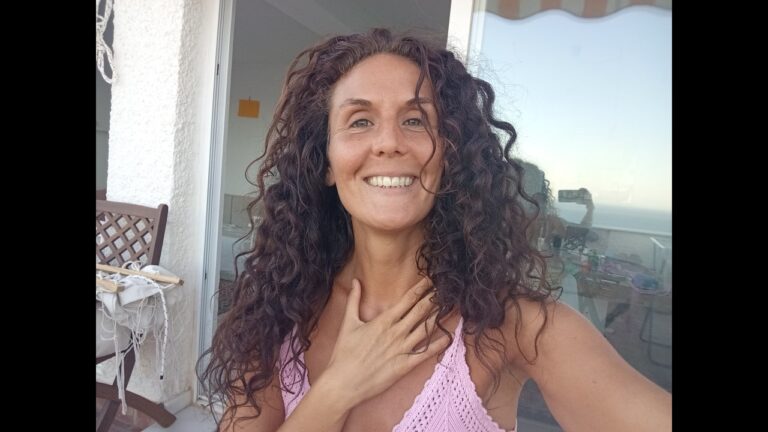 Neck Massage YouTube video thumbnail