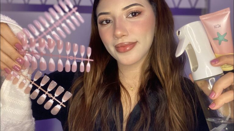 Hands & Wrists Massage YouTube video thumbnail