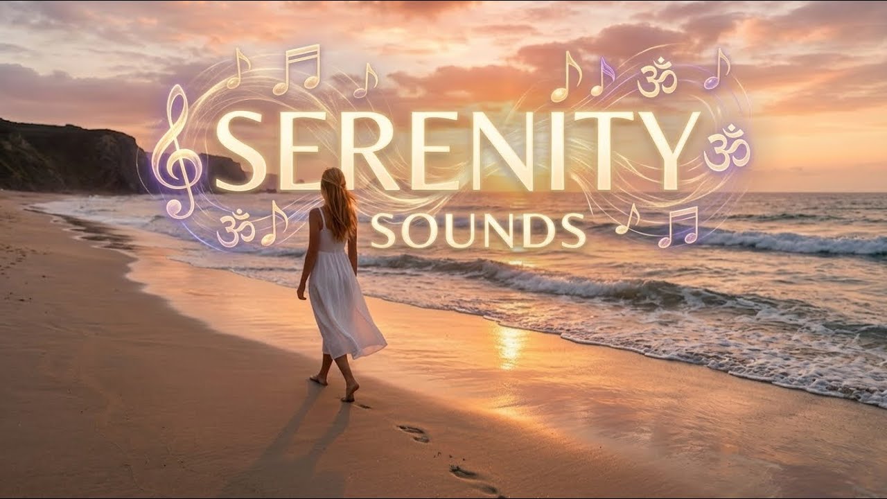 Aura Flow | Relax & Yoga Music | Zenith Relax | Serenity Soundscape