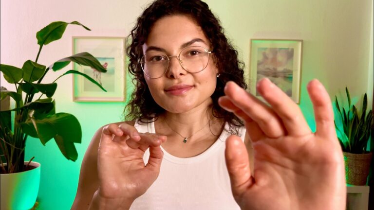 Back Massage YouTube video thumbnail