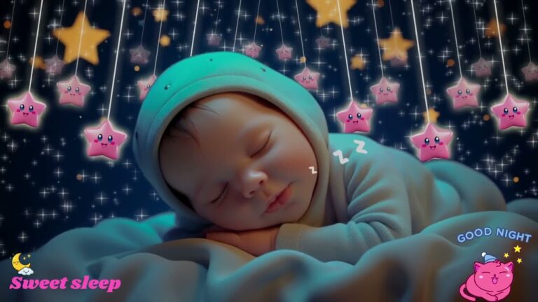 Sleep Music YouTube video thumbnail