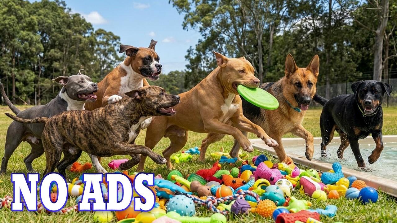 12 Hours Healing Music For Dogs 🐾 Dog TV To Watch & Relaxing Melodies 😺 Puppy Music For Relaxation