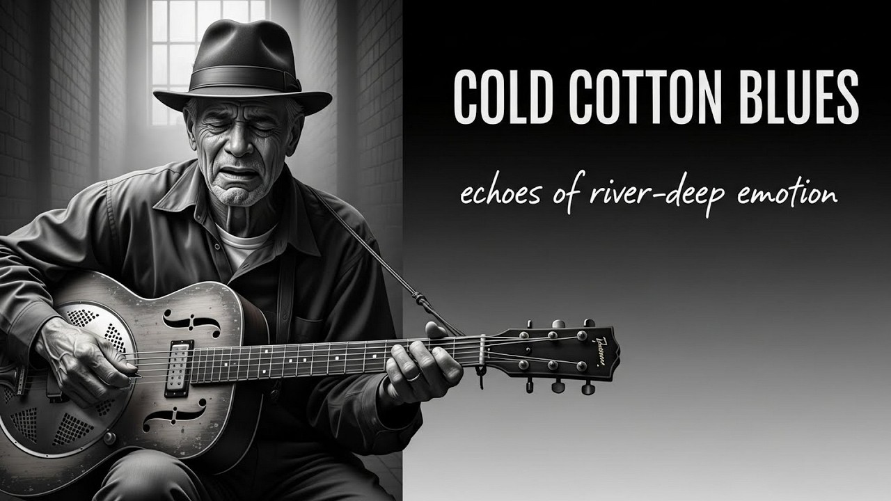Whiskey Blues After Dark – Soulful Guitar Songs & Classic Relaxing Music [Full Album] Mix