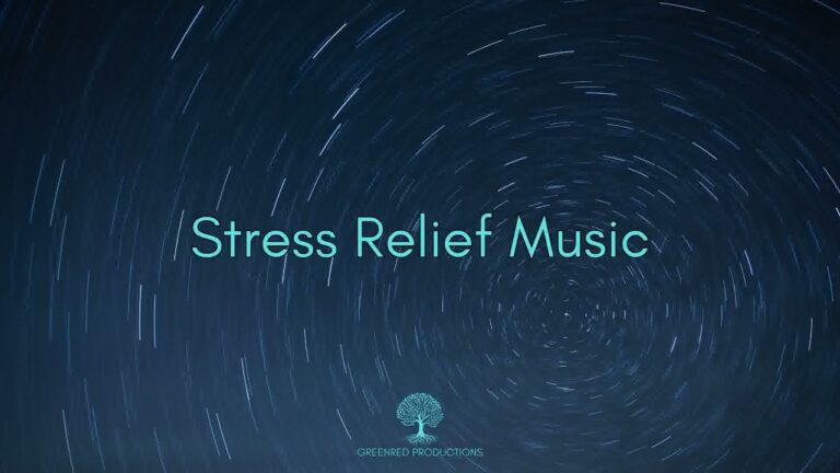 Relaxation Music YouTube video thumbnail