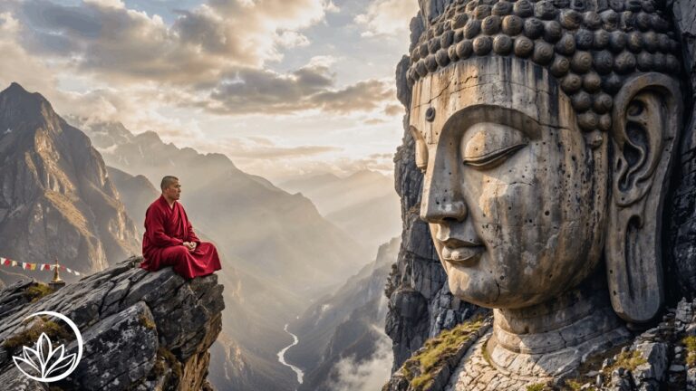 Meditation Music YouTube video thumbnail