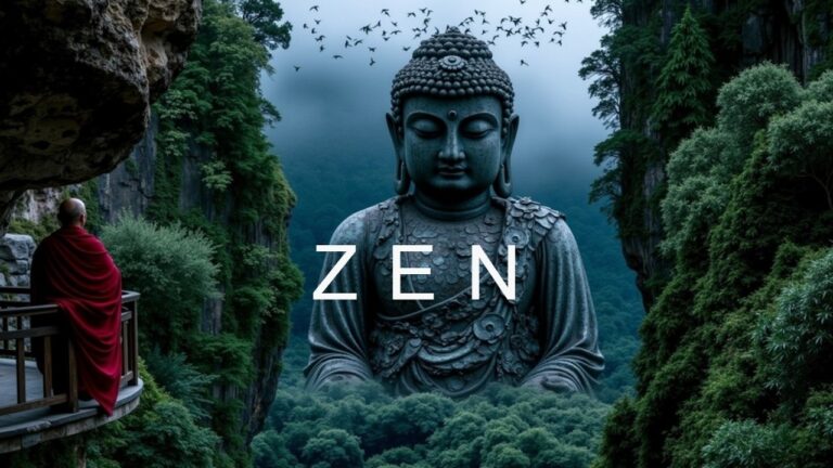Meditation Music YouTube video thumbnail
