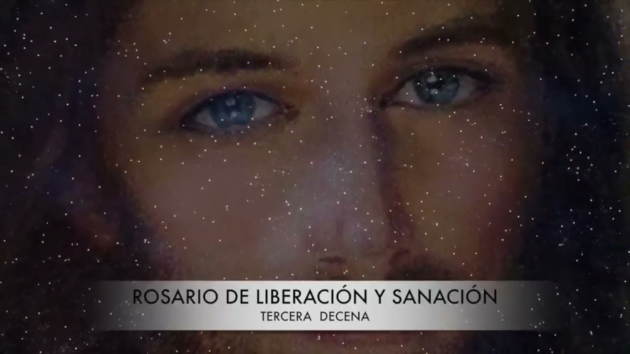 ROSARIO DE SANACIÓN Y LIBERACIÓN – Gladys Garcete – Música Católica